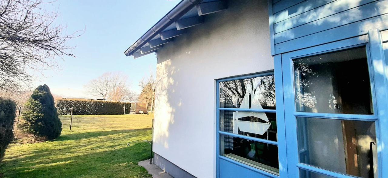 Boddenhus Ruegen - Moewe * Breege