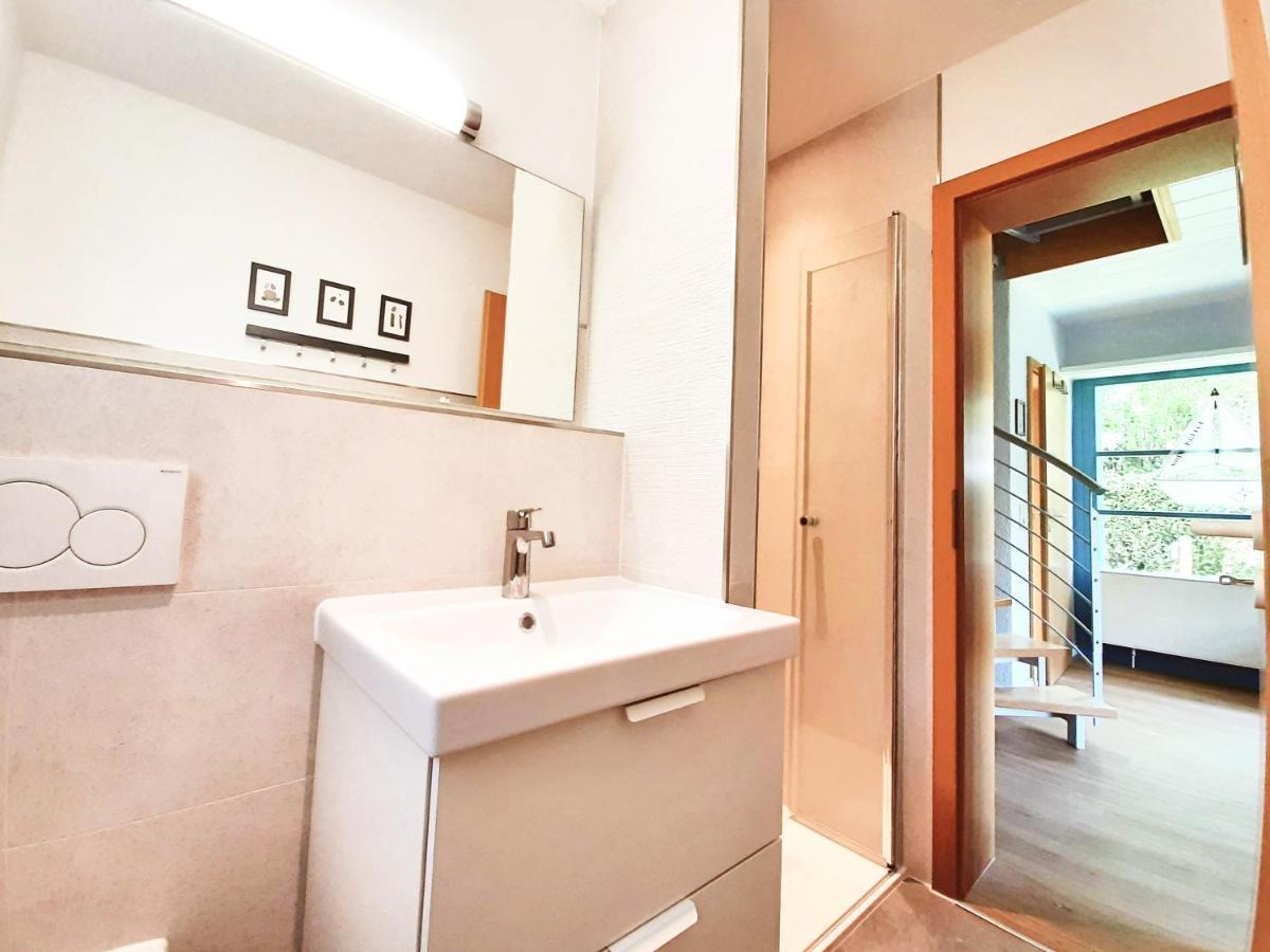 Apartment Boddenhus Ruegen - Moewe *