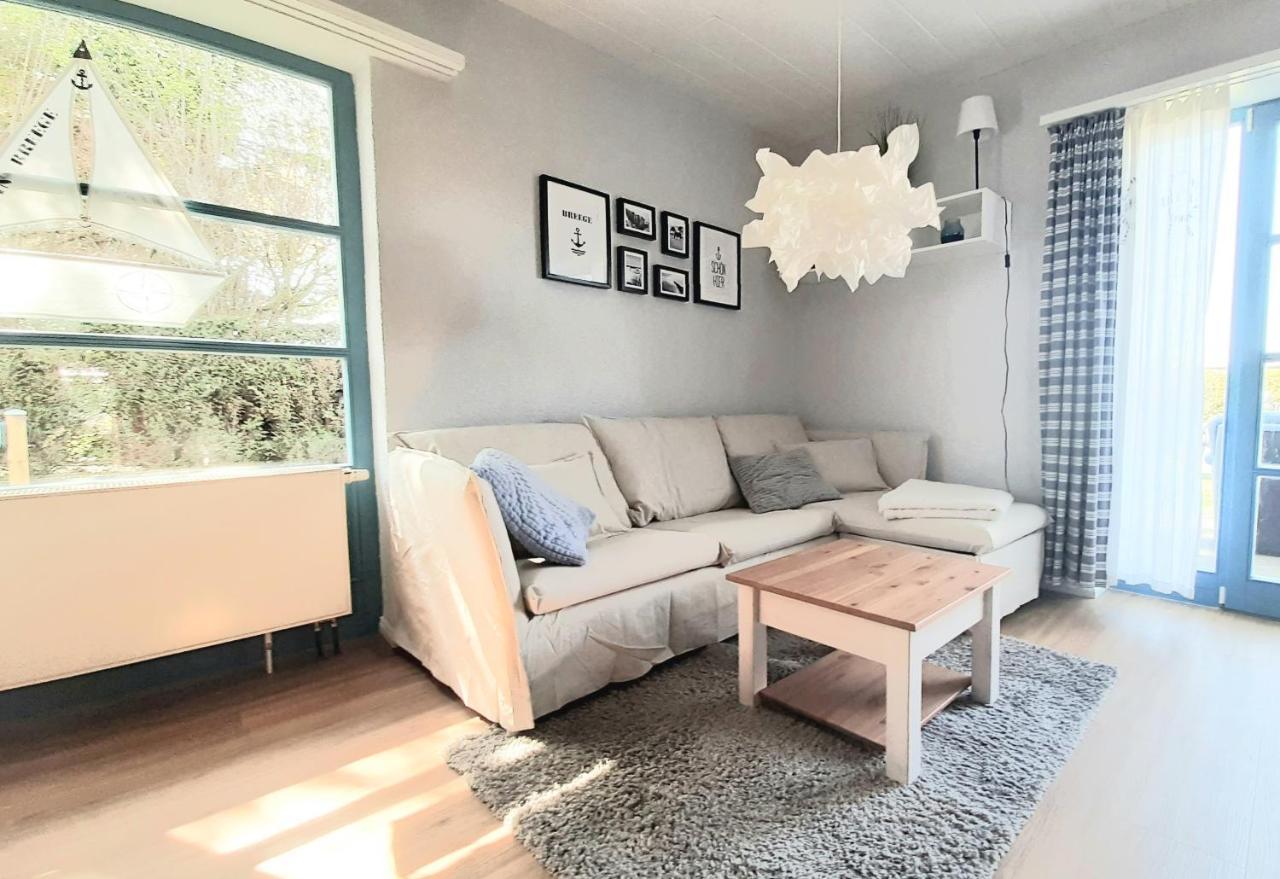 Apartment Boddenhus Ruegen - Moewe Breege