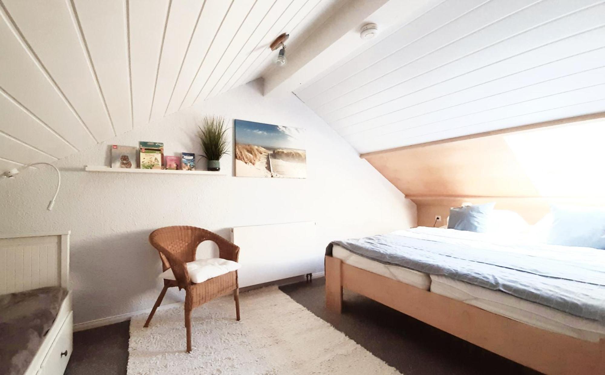 Apartment Boddenhus Ruegen - Moewe *