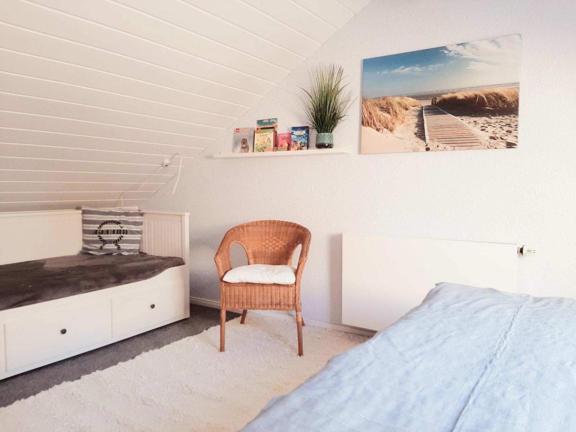 Apartment Boddenhus Ruegen - Moewe Breege
